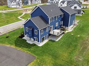 16 St Paul Lane Lot 20, Westford MA 01886