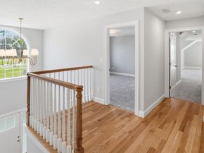 16 St Paul Lane Lot 20, Westford MA 01886
