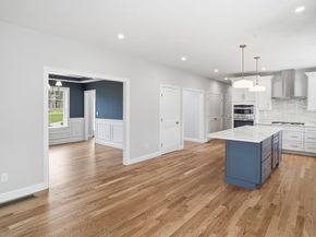 16 St Paul Lane Lot 20, Westford MA 01886