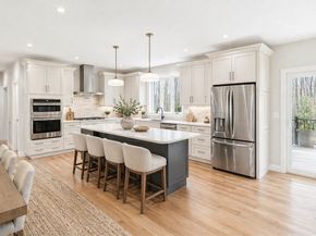 16 St Paul Lane Lot 20, Westford MA 01886