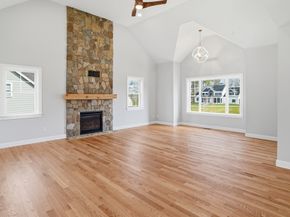 16 St Paul Lane Lot 20, Westford MA 01886