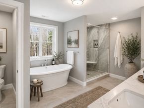 16 St Paul Lane Lot 20, Westford MA 01886