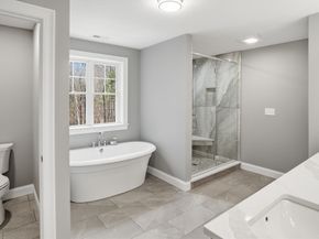 16 St Paul Lane Lot 20, Westford MA 01886