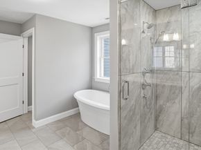 16 St Paul Lane Lot 20, Westford MA 01886
