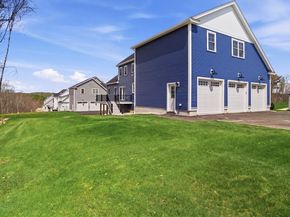 16 St Paul Lane Lot 20, Westford MA 01886