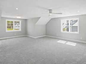 16 St Paul Lane Lot 20, Westford MA 01886