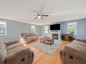 124 Pond St, Weymouth MA 02190