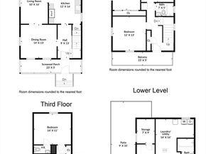 30 Montgomery St, Cambridge MA 02140