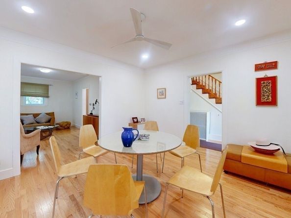 30 Montgomery St, Cambridge MA 02140