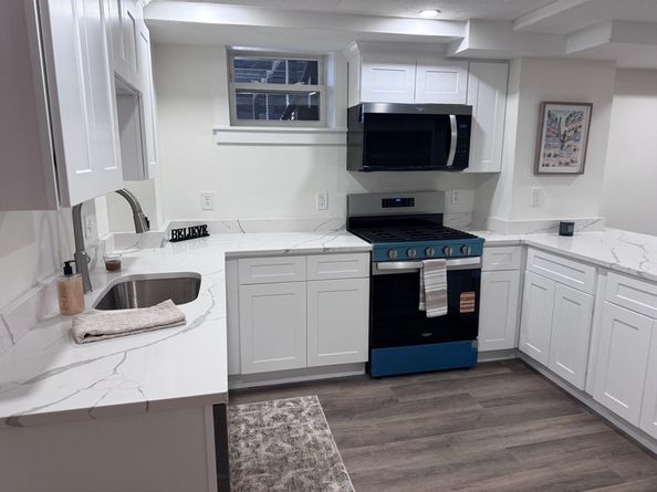 40 Highland Ave 8, Somerville MA 02143