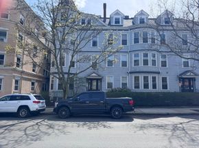 40 Highland Ave 8, Somerville MA 02143