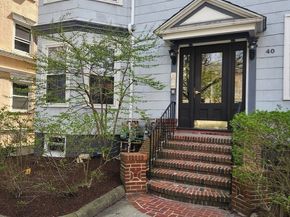 40 Highland Ave 8, Somerville MA 02143
