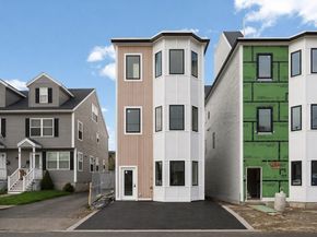 28 Swan Ave. 1, Boston MA 02128