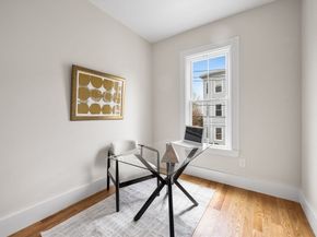 16 Harbor View St 2, Boston MA 02125