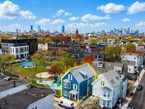 16 Harbor View St 2, Boston MA 02125