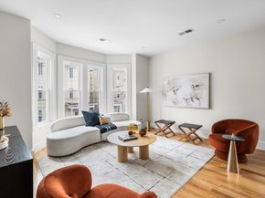 16 Harbor View St 2, Boston MA 02125
