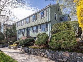 100 Wildwood Ave, Arlington MA 02476