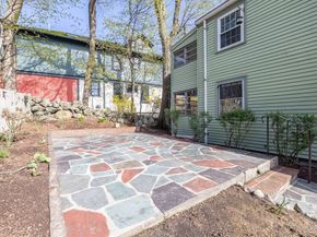 100 Wildwood Ave, Arlington MA 02476