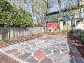 100 Wildwood Ave, Arlington MA 02476