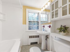 100 Wildwood Ave, Arlington MA 02476