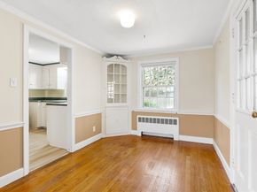 100 Wildwood Ave, Arlington MA 02476