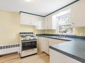 100 Wildwood Ave, Arlington MA 02476
