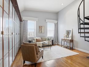 3 Appleton St 504, Boston MA 02116