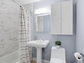 3 Appleton St 504, Boston MA 02116