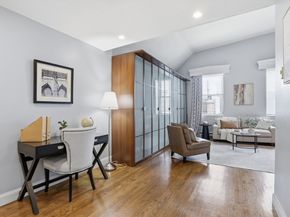 3 Appleton St 504, Boston MA 02116