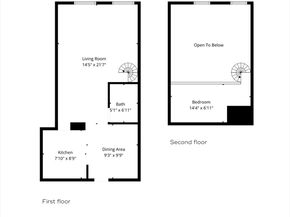 3 Appleton St 504, Boston MA 02116
