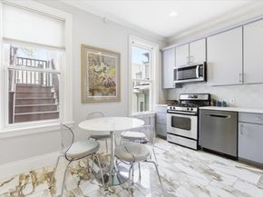 96 Seaverns Ave 1, Boston MA 02130