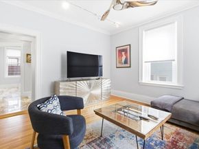 96 Seaverns Ave 1, Boston MA 02130