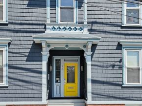96 Seaverns Ave 1, Boston MA 02130
