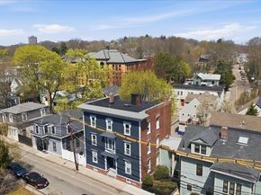 96 Seaverns Ave 1, Boston MA 02130