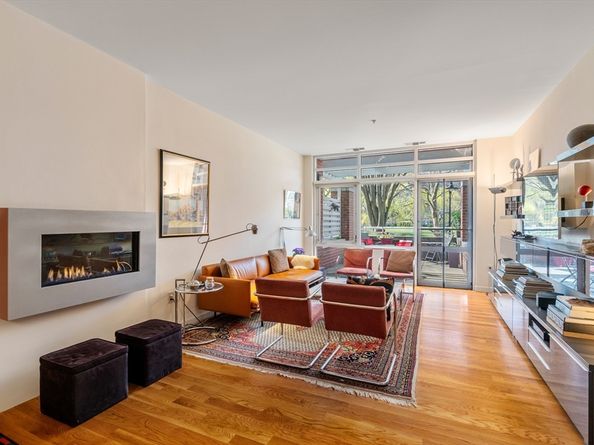 6 Canal Park 106, Cambridge MA 02141