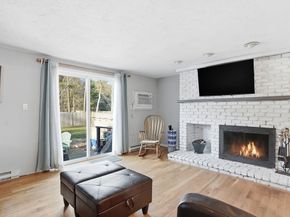 848 Plain St 28, Marshfield MA 02050