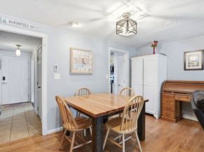 848 Plain St 28, Marshfield MA 02050