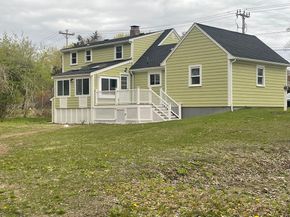 713 Webster Street, Marshfield MA 02050
