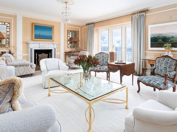 274 Beacon Street PH, Boston MA 02116