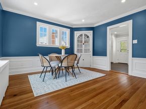 778 W Roxbury Pkwy, Boston MA 02131