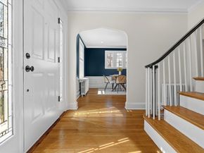778 W Roxbury Pkwy, Boston MA 02131