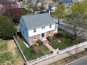 778 W Roxbury Pkwy, Boston MA 02131