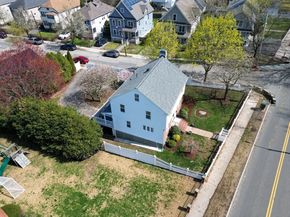 778 W Roxbury Pkwy, Boston MA 02131