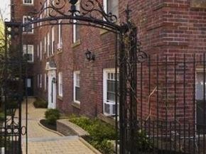 16 Chauncy St 60, Cambridge MA 02138