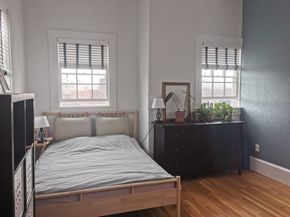 16 Chauncy St 60, Cambridge MA 02138