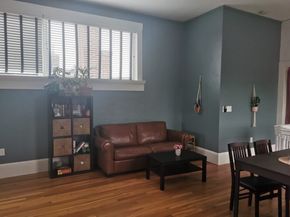 16 Chauncy St 60, Cambridge MA 02138