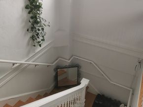 16 Chauncy St 60, Cambridge MA 02138