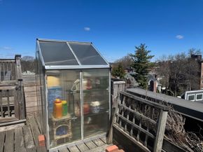 16 Chauncy St 60, Cambridge MA 02138