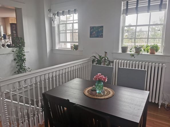 16 Chauncy St 60, Cambridge MA 02138