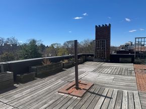 16 Chauncy St 60, Cambridge MA 02138